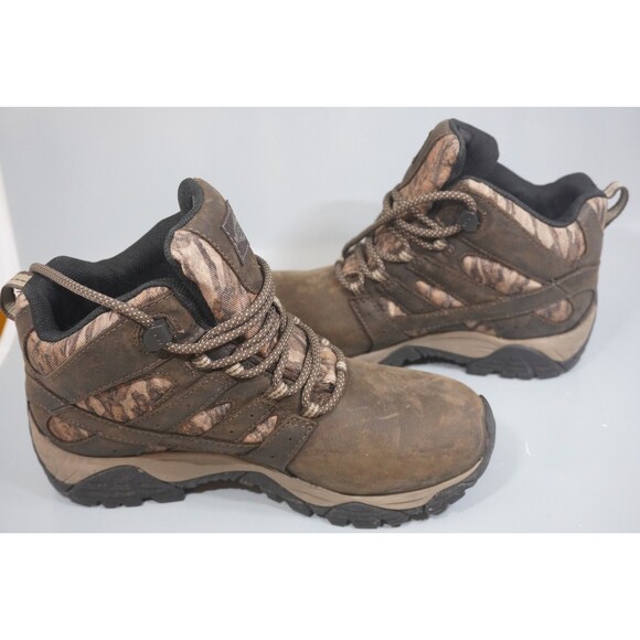 Merrell Moab Timber Mens Size 8.5 6\